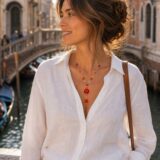 Sommerso Necklace