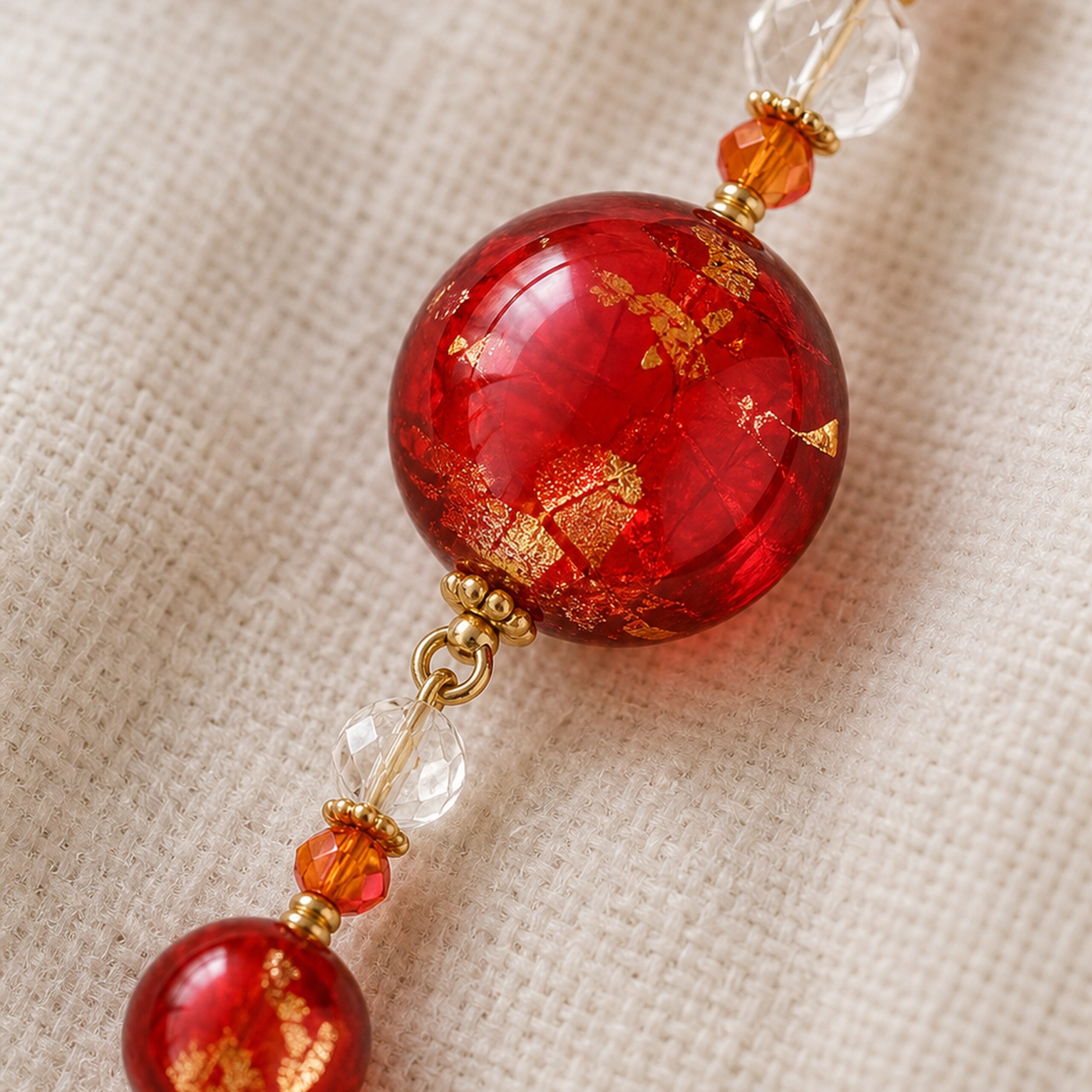 Sommerso Necklace - Image 2
