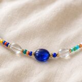 Perle Bead Necklace