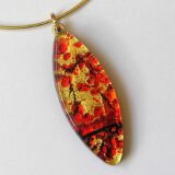 Olivia Pendant (Large)