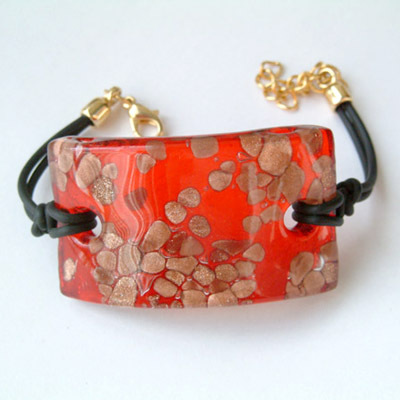 Avventurina Bracelet