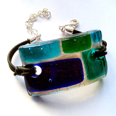 Pave Bracelet - Image 2