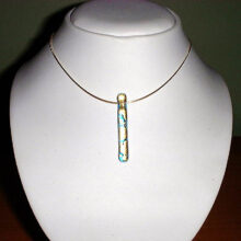 Maya Pendant - Image 2