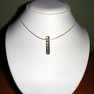 Maya Pendant - Image 3