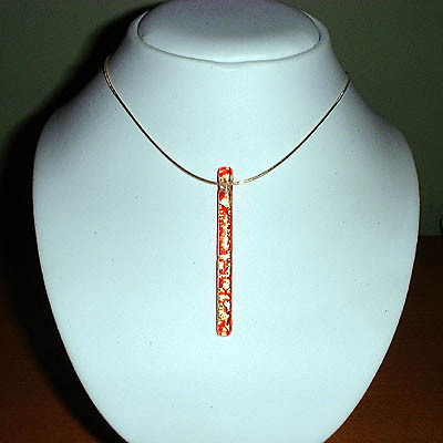 Maya Pendant - Image 4