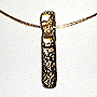 Maya Pendant