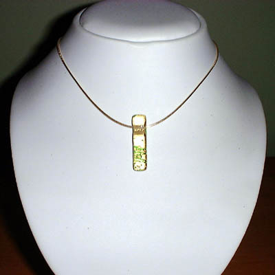 Maya Pendant - Image 8