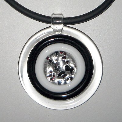 Target Pendant - Image 2