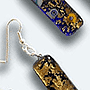 Earrings (Foil)