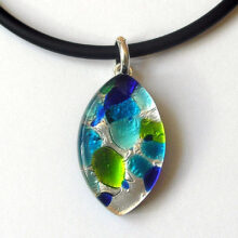 Olivia Pendant (Small) - Image 2