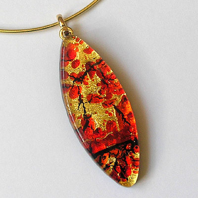 Olivia Pendant (Large)