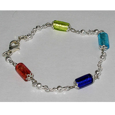 Tube Bracelet - Image 2
