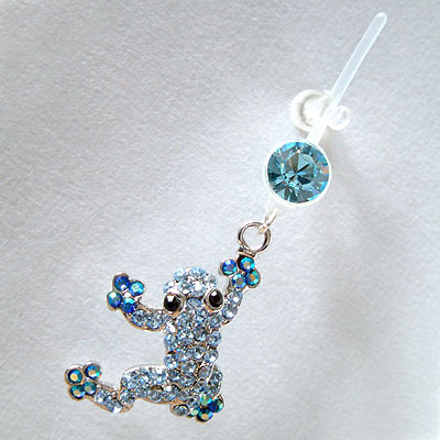 Frog Dangly on BioFLEX - Image 2