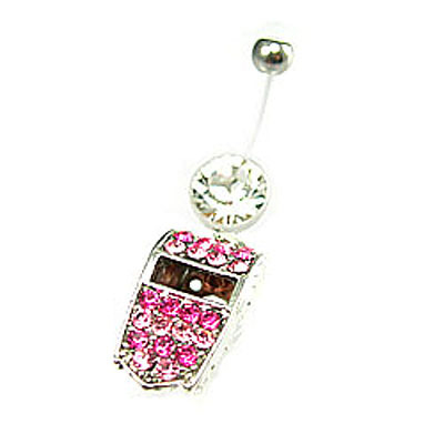 Whistle Dangly on BioFLEX - Image 2