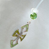 Cross Dangly on BioFLEX