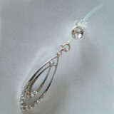 Double Oval Dangly