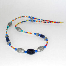 Perle Bead Necklace - Image 2