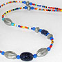 Perle Bead Necklace