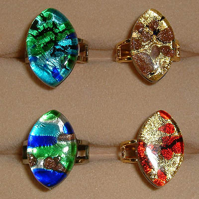 Zu Eye Ring - Image 3