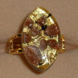 Zu Eye Ring