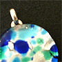 Zu Round Pendant Medium