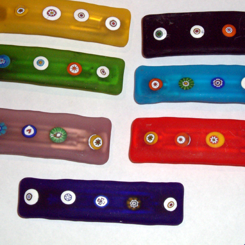 Coloured Bar Murrina - Image 3