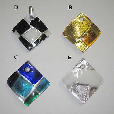 Pave Sophia Pendant - Image 3