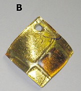 Pave Sophia Pendant - Image 4