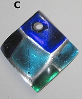 Pave Sophia Pendant - Image 5