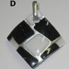 Pave Sophia Pendant - Image 6
