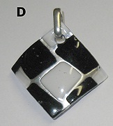 Pave Sophia Pendant - Image 6