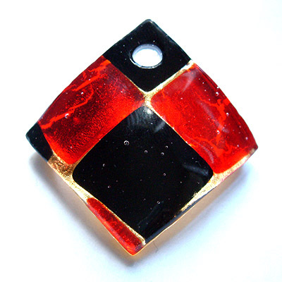 Pave Sophia Pendant - Image 2