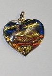 Heart Vinci Pendant - Image 5