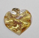 Heart Vinci Pendant - Image 6