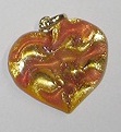 Heart Vinci Pendant - Image 7
