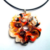 Vinci FLOWER Pendant