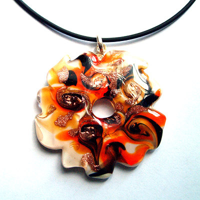Vinci FLOWER Pendant