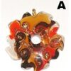 Vinci FLOWER Pendant - Image 4