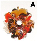 Vinci FLOWER Pendant - Image 4