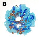 Vinci FLOWER Pendant - Image 5