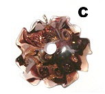 Vinci FLOWER Pendant - Image 6