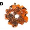 Vinci FLOWER Pendant - Image 7