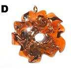 Vinci FLOWER Pendant - Image 7
