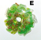 Vinci FLOWER Pendant - Image 8