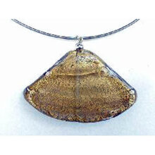 Spade Necklace - Image 3