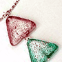 Double Drop Necklace