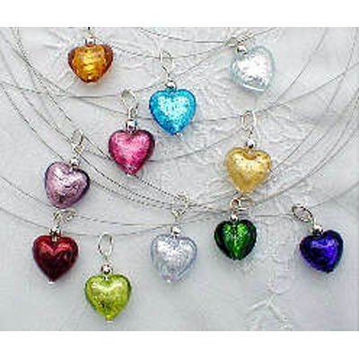 Heart Necklace