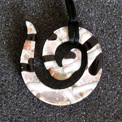 Zu Serpent Pendant - Image 4