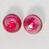 Small Round Stud