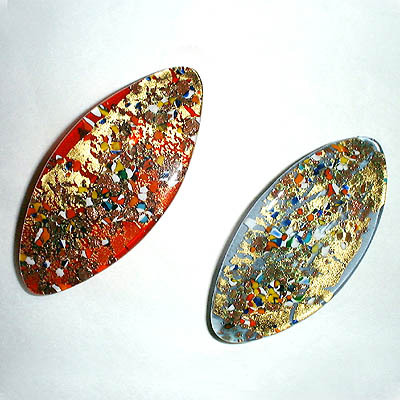 Gold Hair Clip - Image 5